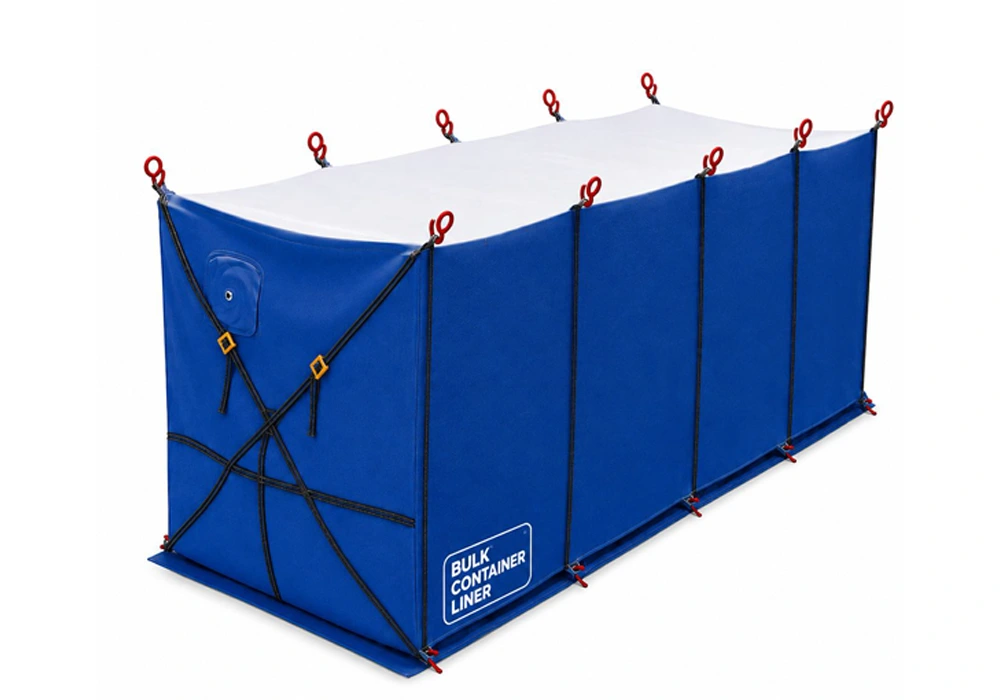 Bulk Container Liner